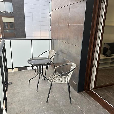 Piso Sardinero - Almar D'Pipe Apartment Сантандер Екстериор снимка