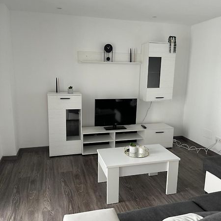Piso Sardinero - Almar D'Pipe Apartment Сантандер Екстериор снимка