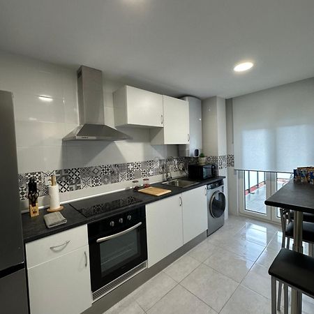 Piso Sardinero - Almar D'Pipe Apartment Сантандер Екстериор снимка