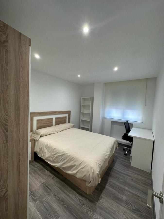 Piso Sardinero - Almar D'Pipe Apartment Сантандер Екстериор снимка