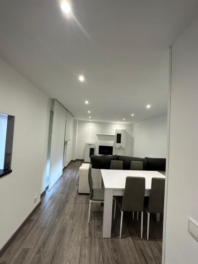 Piso Sardinero - Almar D'Pipe Apartment Сантандер Екстериор снимка