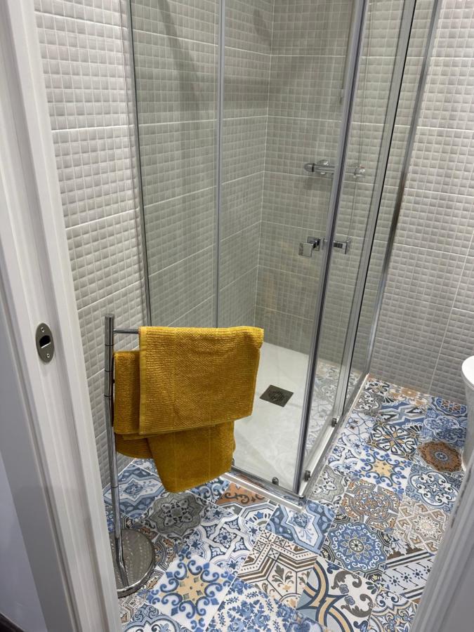 Piso Sardinero - Almar D'Pipe Apartment Сантандер Екстериор снимка