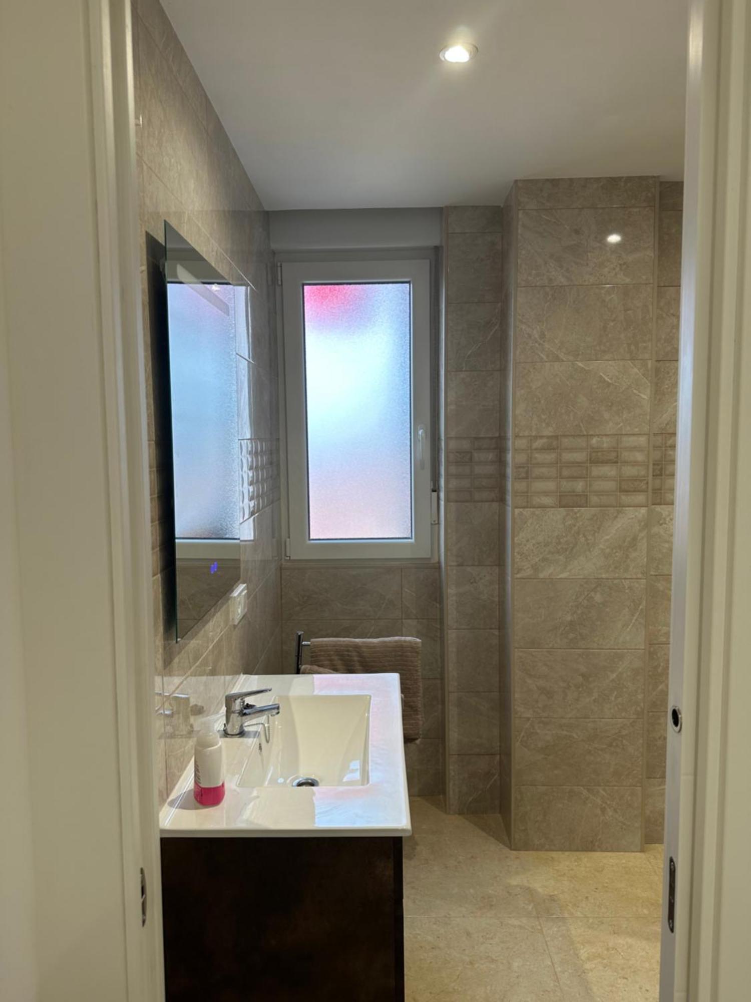 Piso Sardinero - Almar D'Pipe Apartment Сантандер Екстериор снимка