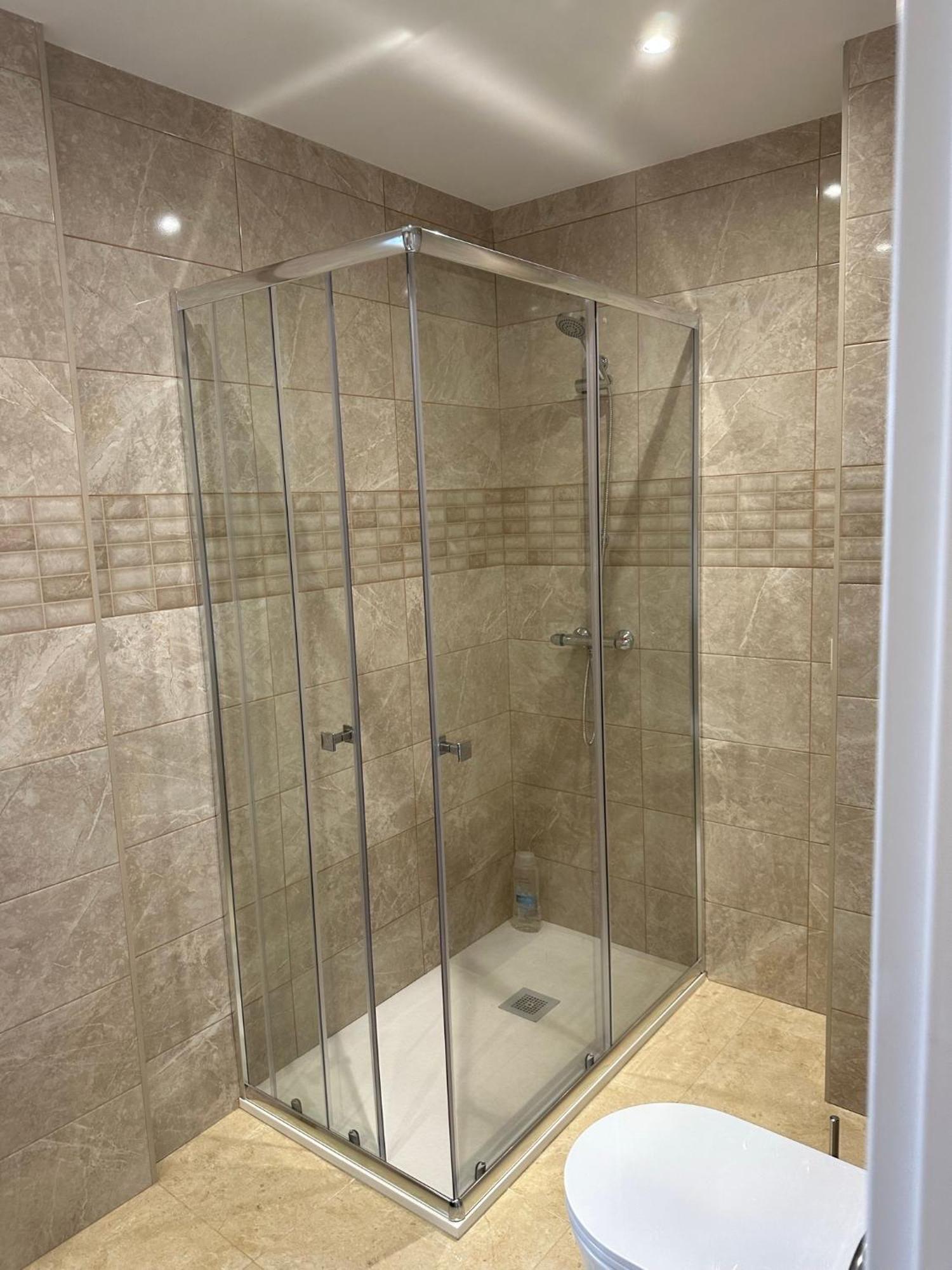 Piso Sardinero - Almar D'Pipe Apartment Сантандер Екстериор снимка